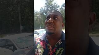 I am What I am What I am Not I Will Never Be.