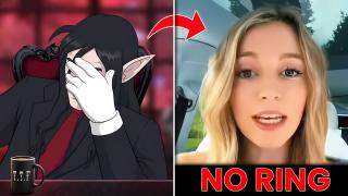 "I DIVORCED The Love Of My Life" Men Are REFUSING To Marry Modern Women, Here's Why