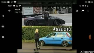 Um dia de Fúria - Nicole Bahls e Marcelo Bimbi DÃO um TEMPO no casamento