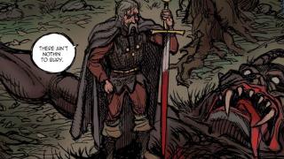 The West Is Already Dead For Young Men