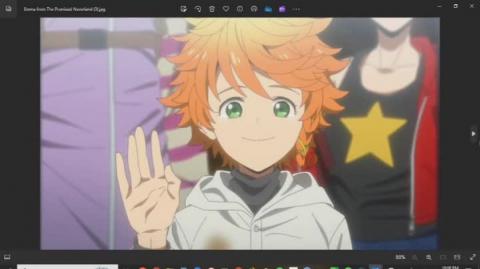 AgentofSocialMediaChaos's Anime Girl of the Day Season 3 Episode 247 Emma