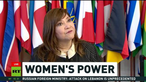 Russians and Filipinos are long-lost brothers and sisters – Armi Lopez Garcia