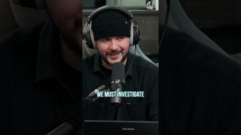 Timcast IRL - Is Ukraine Working Against Trump #shorts