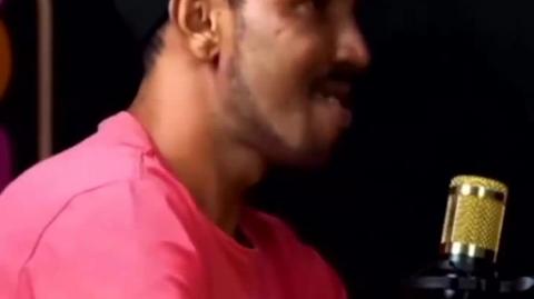 Gastou R$ 400 mil em 20 dias com farra, mulher e bebida