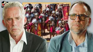 What Really Conquered Rome | Dr. John Vervaeke