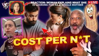 Man Creates COST PER N*T Spreadsheet To Reveal R.O.I Of Dating Women