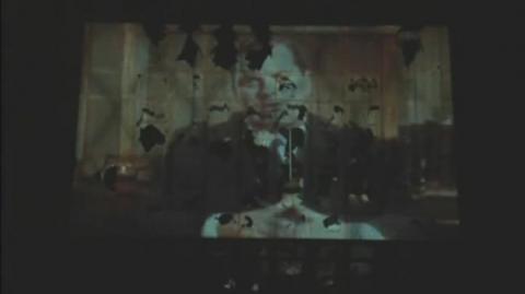 Requium for Detroit - VHS to AVI conversion.