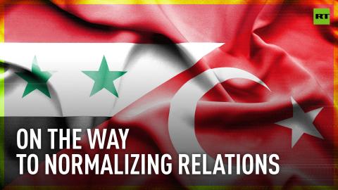 Turkish political scientist weighs in on the prospects of Türkiye and Syria restoring ties 