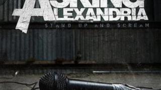 Asking Alexandria - Not the American Average