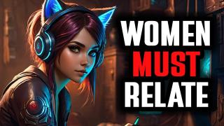 Everything Has To Be Relatable...