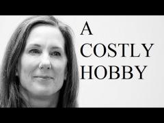 Woke: A Luxurious Hobby for Privileged Liberal White Women