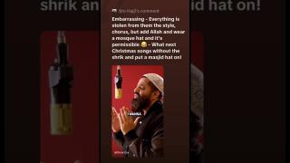 INFERIOR COMPLEXITY OF WESTERN MUSLIMS | FOLLOWING THE LIZARDS HOLE @OmarEsa