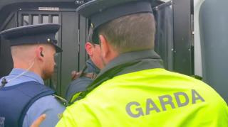 Pseudoscience patrol arrest teacher in Ireland