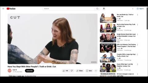 Random Observations About Soyciety