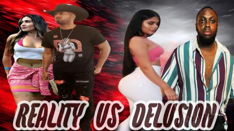 ARE PASSPORT BROS DELUSIONAL DATERS? (DEBATE) @TheHomiesHub_