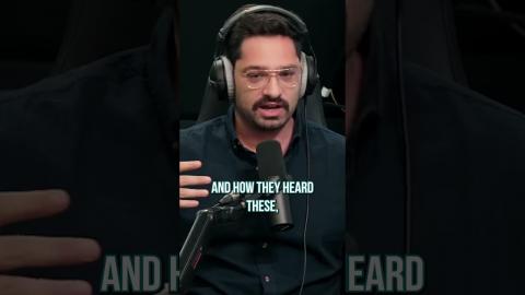 Timcast IRL - Abortion Is The Number One Issue For Democrats #shorts