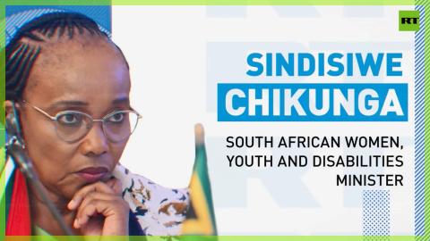 BRICS has to raise issue of gender inequality in other parts of world – Sindisiwe Chikunga