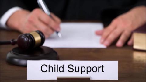 Beating The Child Support Beast