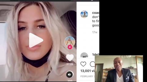 Red Pill Stream 9-17-2024