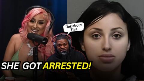 @FreshFitMiami  Afterhours OF Model ARRESTED on Trafficking Charges!