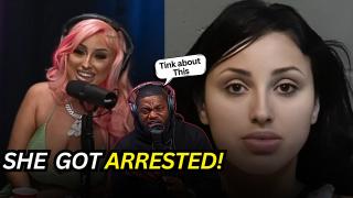 @FreshFitMiami  Afterhours OF Model ARRESTED on Trafficking Charges!