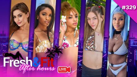 After Hours w/ Girls