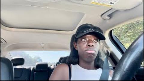 Single mom preparing to be homeless