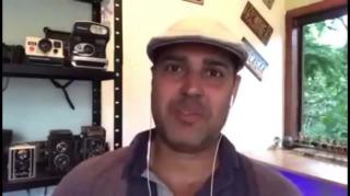 DAVI, O QUE É A VIDA - DAVI E A BLACKPILL