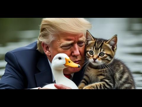 Trump Shot At - the ZOO is at 6pm