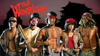 The Warriors (1979 - full movie 720P) Movies Every Man Should See Series