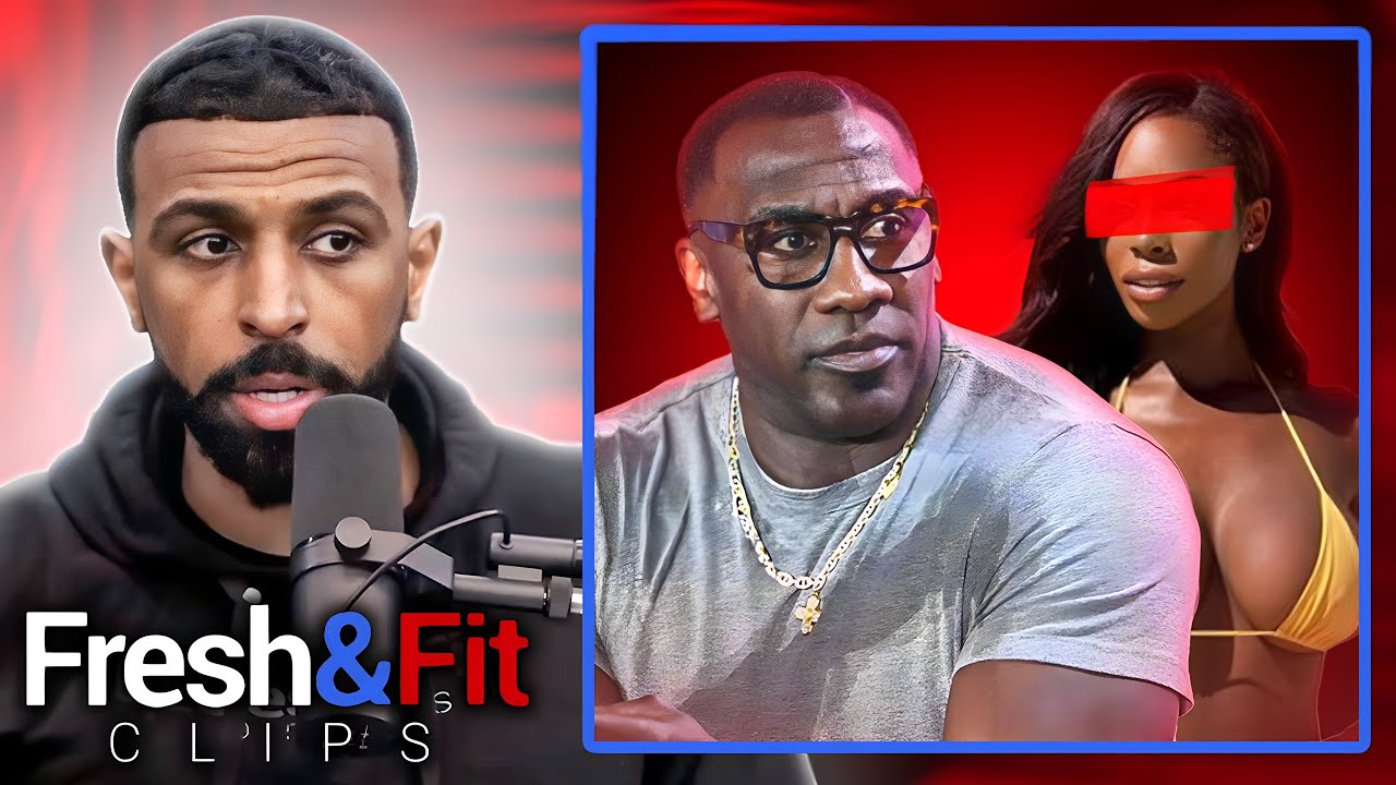 Shannon Sharpe ADDRESSES Viral IG Leak!