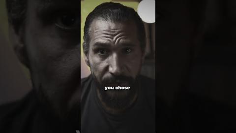 This is the only person you should succeed for.