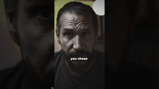 This is the only person you should succeed for.