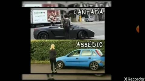 Um dia de Fúria - Modelo acusa Marcos Mion de PAQUERÁ-LA e CRITICA Lealdade é tudo