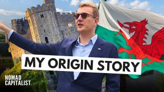 I Discovered My Welsh Ancestry (Family Heritage Tour)