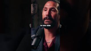 DO THIS and you'll look like JAMES BOND.