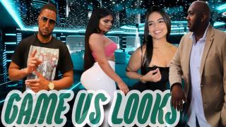 GAME VS LOOKS (ABROAD FOR PASSPORT BROS) @passportbros