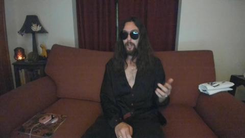 On NYCs COVID Czar Sex Parties During Lockdowns