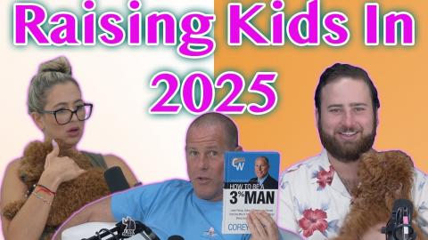 How To Raise A Daughter In This World So That She Doesn't Become A Ho3