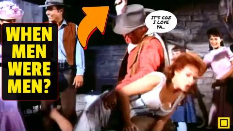 Hollywood RUINED Women & Turns Men Into FOOLS!