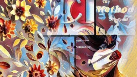 The Methods Podcast.  Episode 1 with CEO Richard Blank.