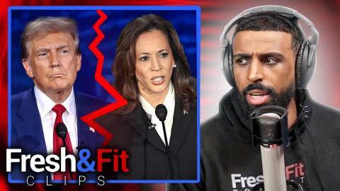 How Democrats Try Using The Abortion Topic To Sabotage Trump!