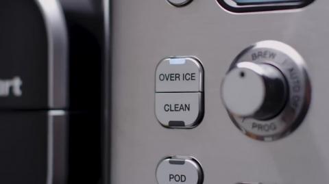 coffee maker