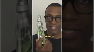 Thierry Mugler- Mugler Cologne #shorts #KevinSamuelsOfficial
