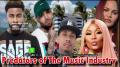 are there predators in the music industry?