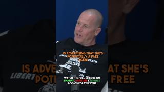 You're Exclusive With Her. Her? Not So Much With You...