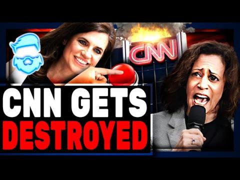 CNN CREEP BUSTED Asking For "Spicy Photos" From Rep Nancy Mace Moments After Calling Her R*cist!