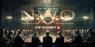 Mark Passio - Autonomy VIP Summit 4 - 2024-09-07