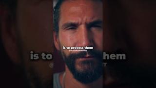 This is what Will Smith did and it didn't end well...