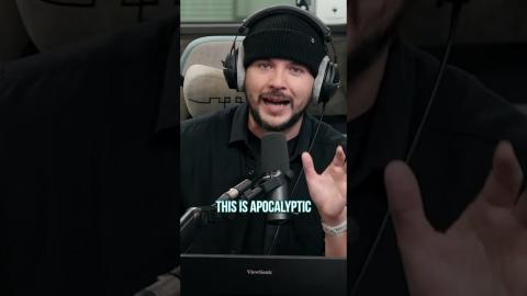 Timcast IRL - Teamsters REFUSES To Endorse Trump #shorts